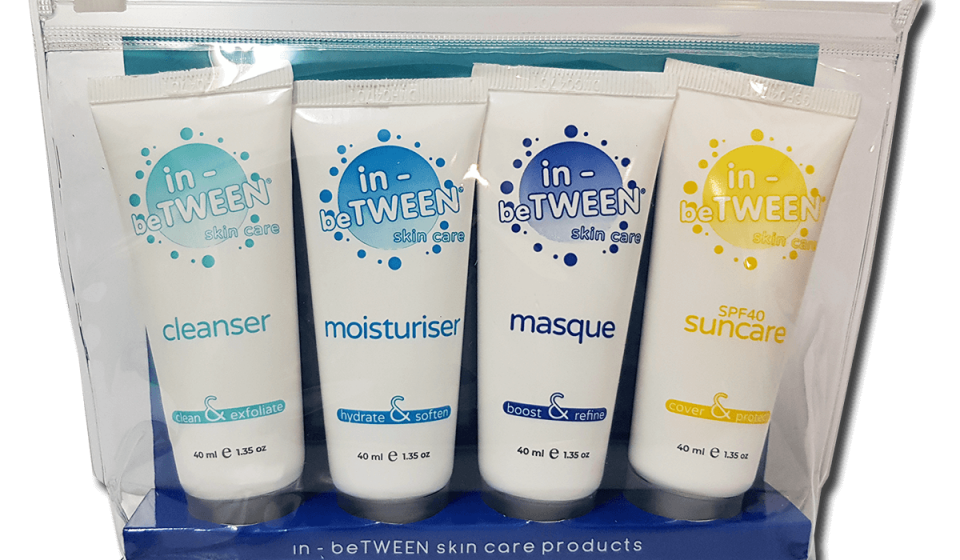 inBetween Skin Care
