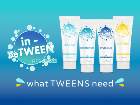 what TWEENS need