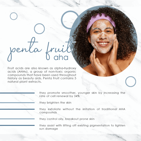 in-between products - Cleanse info SLIDE 5