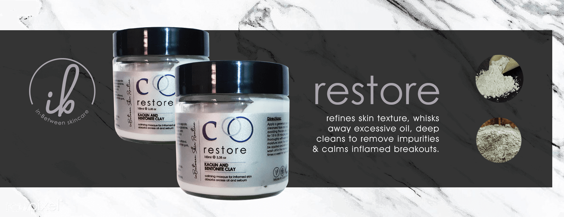 C: Restore