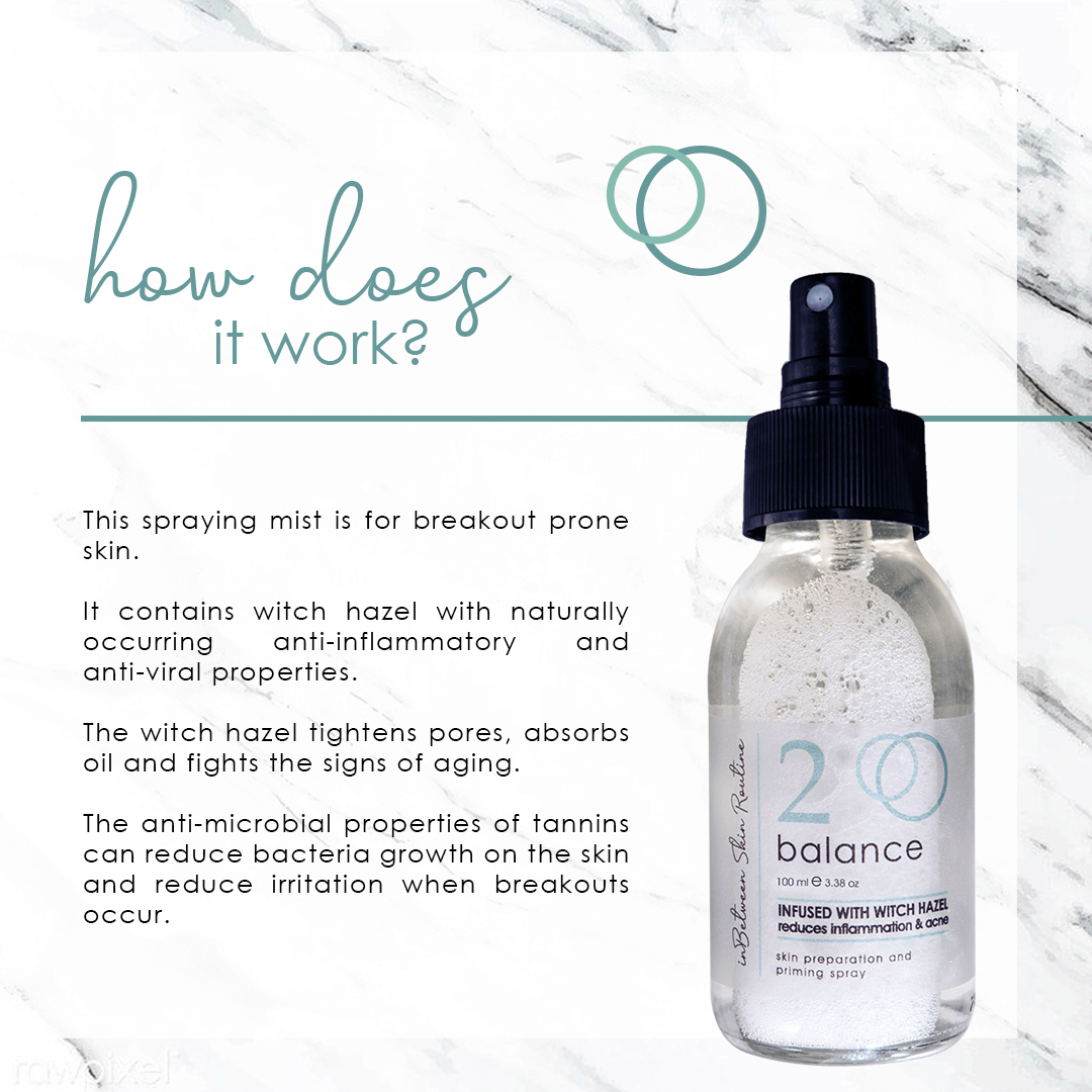 in-between products - Balance info slide 2
